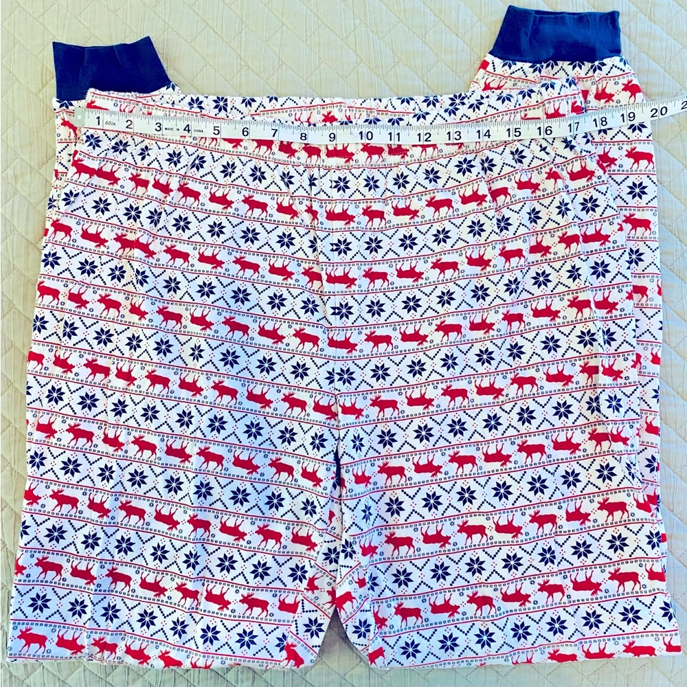 Winter PJ Set Size L - Picture 7 of 7